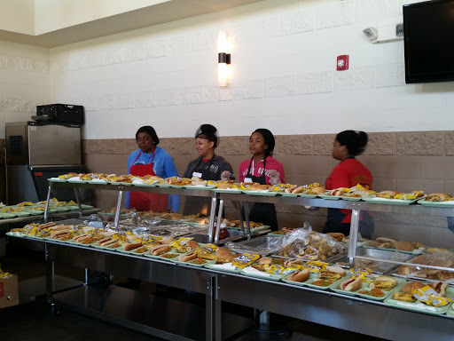 Masters Table Soup Kitchen tde